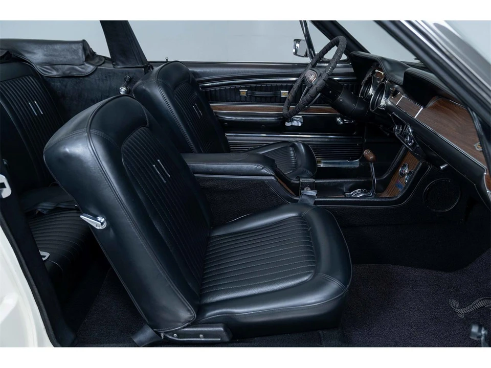 1968 Shelby GT500 - Image 23 of 31