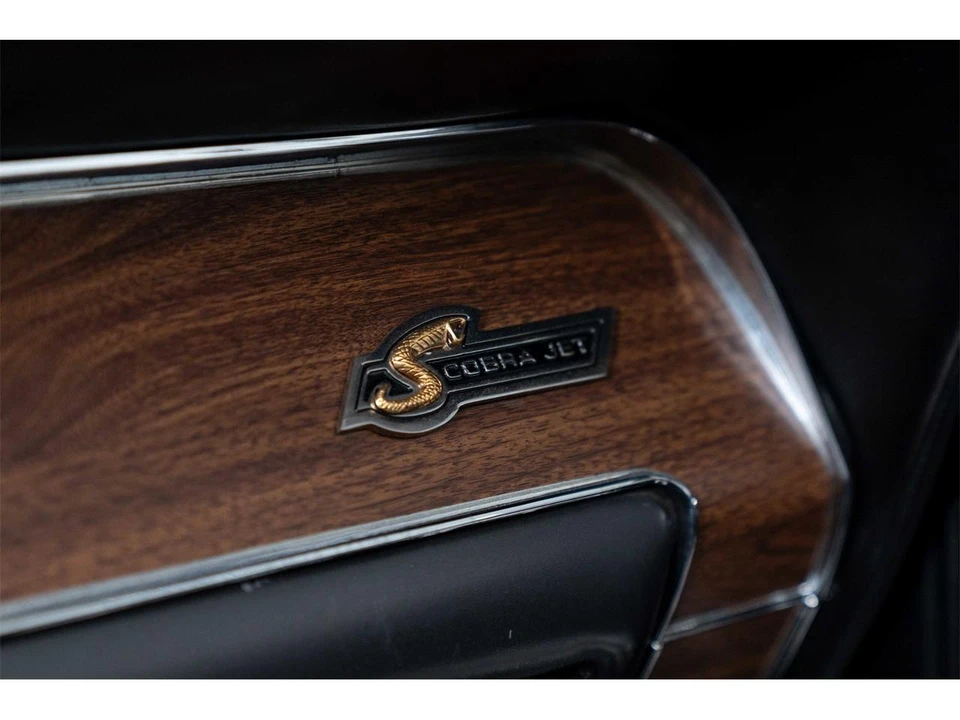 1968 Shelby GT500 - Image 31 of 31