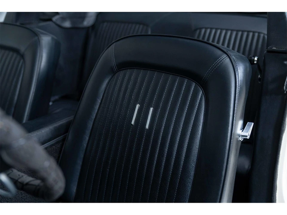 1968 Shelby GT500 - Image 25 of 31