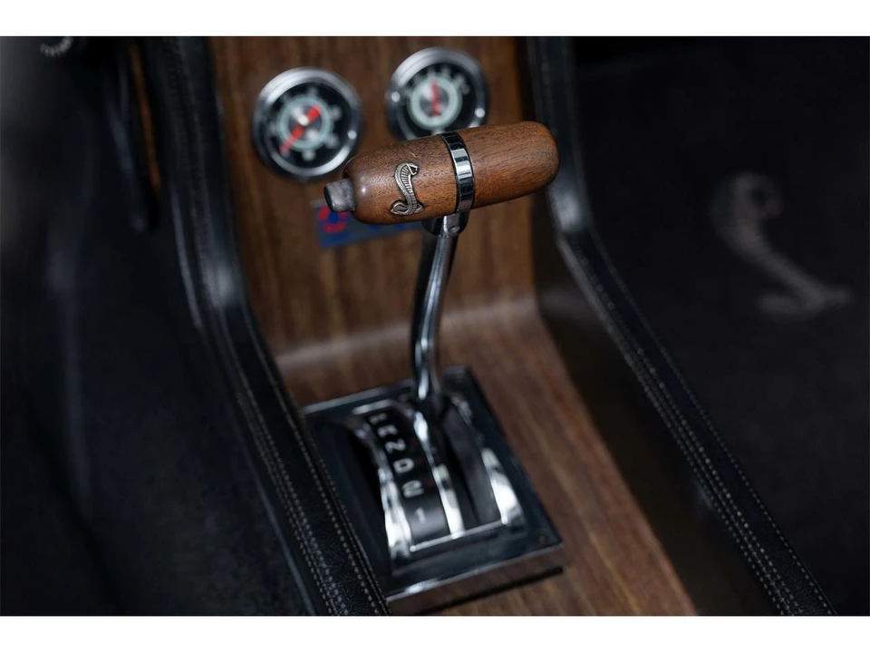 1968 Shelby GT500 - Image 27 of 31