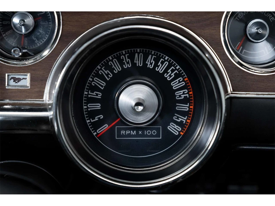 1968 Shelby GT500 - Image 29 of 31