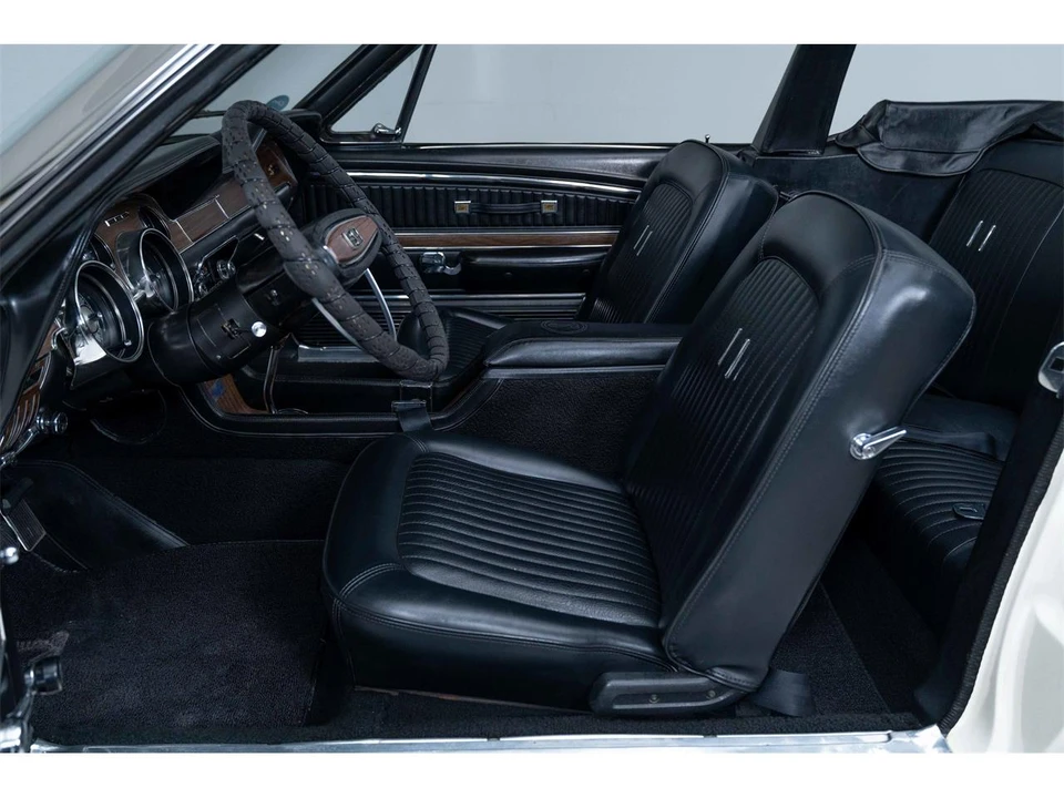 1968 Shelby GT500 - Image 21 of 31