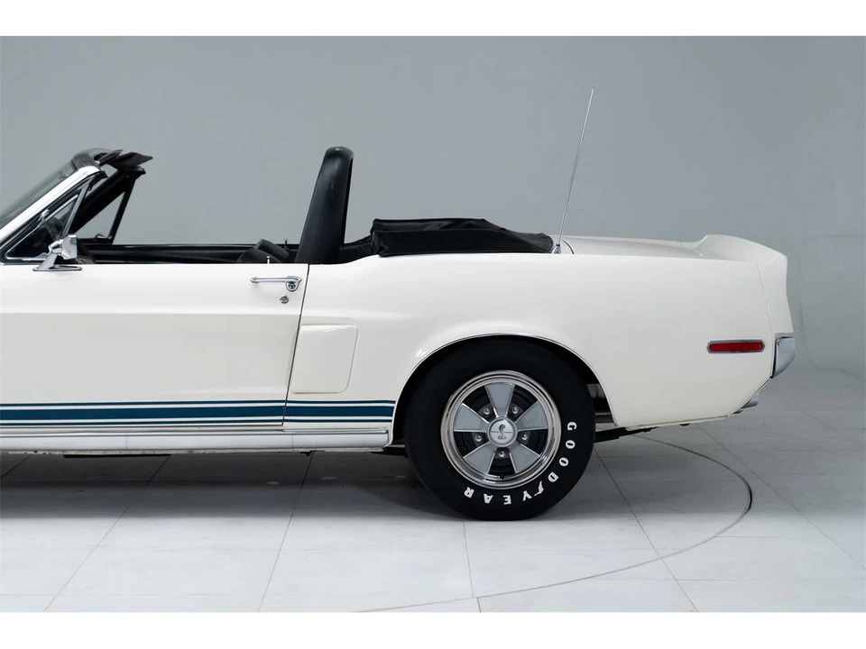 1968 Shelby GT500 - Image 16 of 31