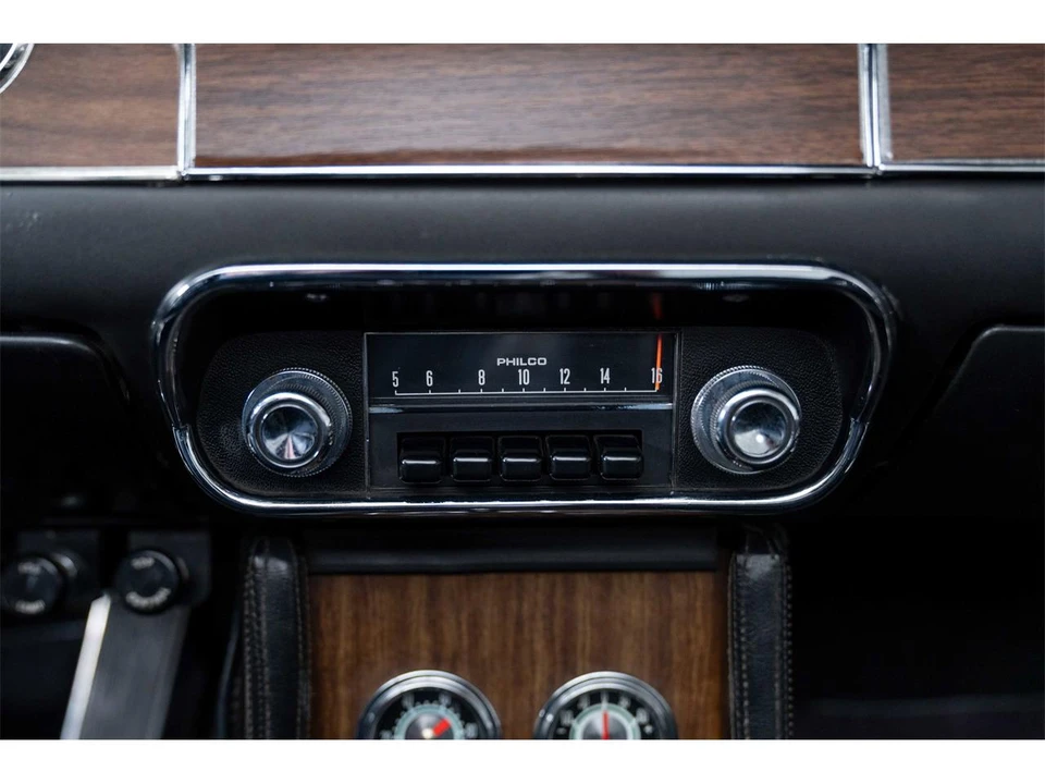 1968 Shelby GT500 - Image 28 of 31