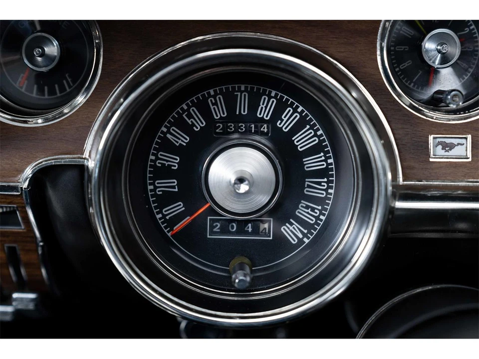 1968 Shelby GT500 - Image 30 of 31