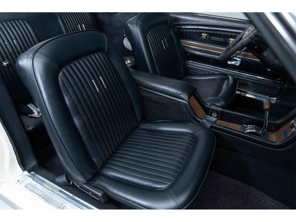 1968 Shelby GT500 - Image 24 of 31