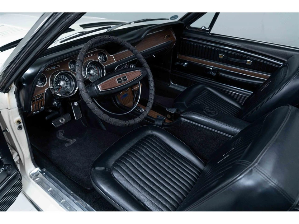 1968 Shelby GT500 - Image 20 of 31