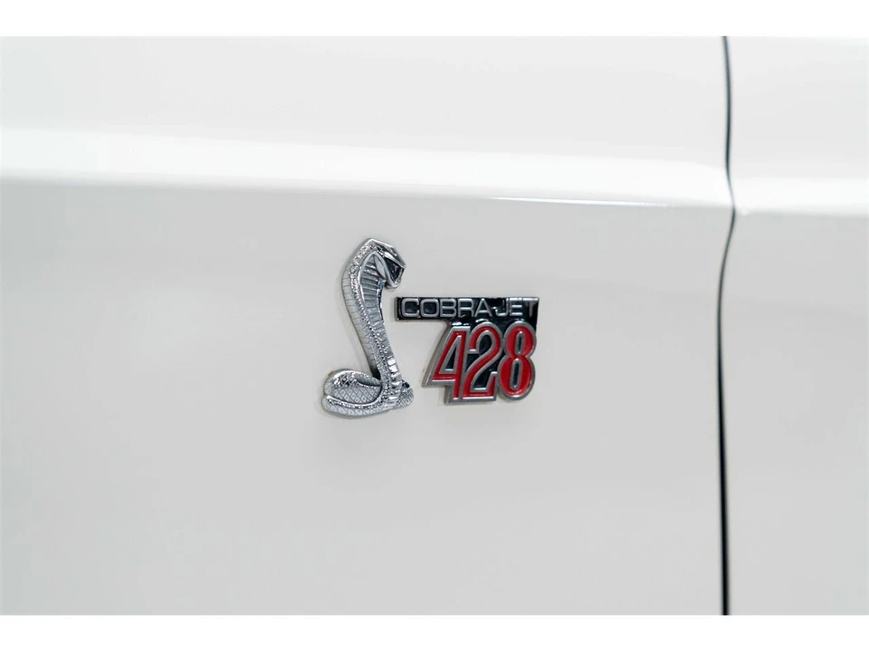 1968 Shelby GT500 - Image 14 of 31