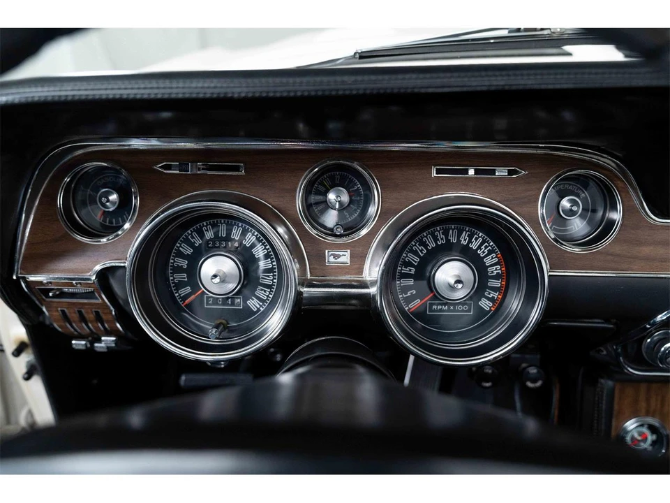 1968 Shelby GT500 - Image 26 of 31