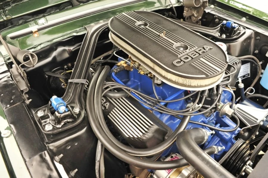 1968 Shelby GT500 - Image 7 of 12