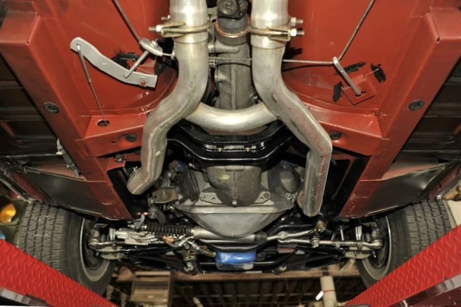 1968 Shelby GT500 - Image 8 of 12