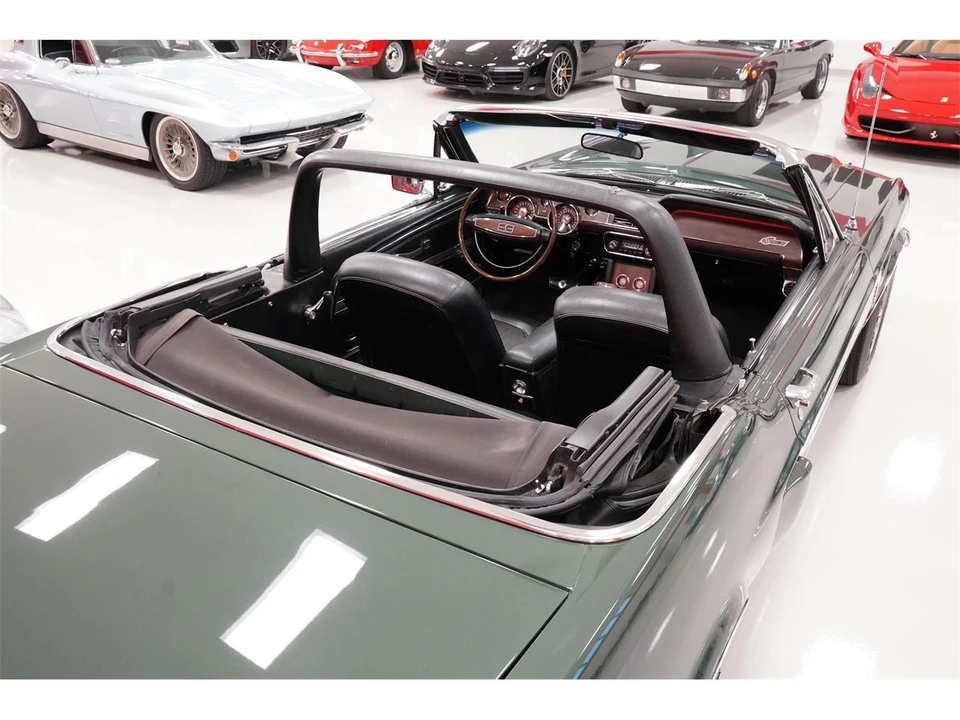 1968 Shelby GT500 - Image 6 of 16