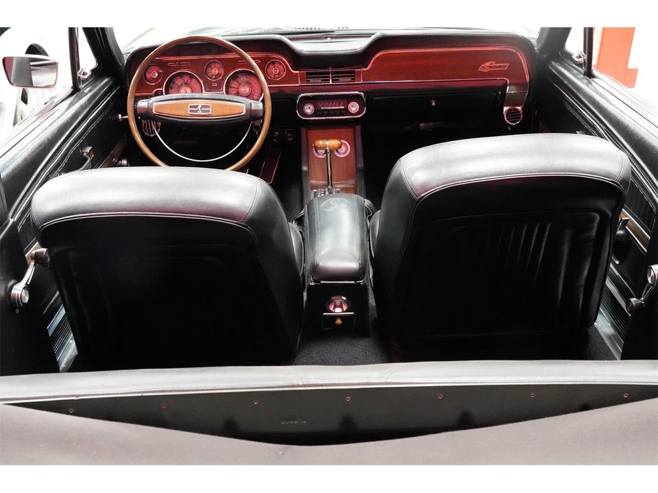 1968 Shelby GT500 - Image 12 of 16