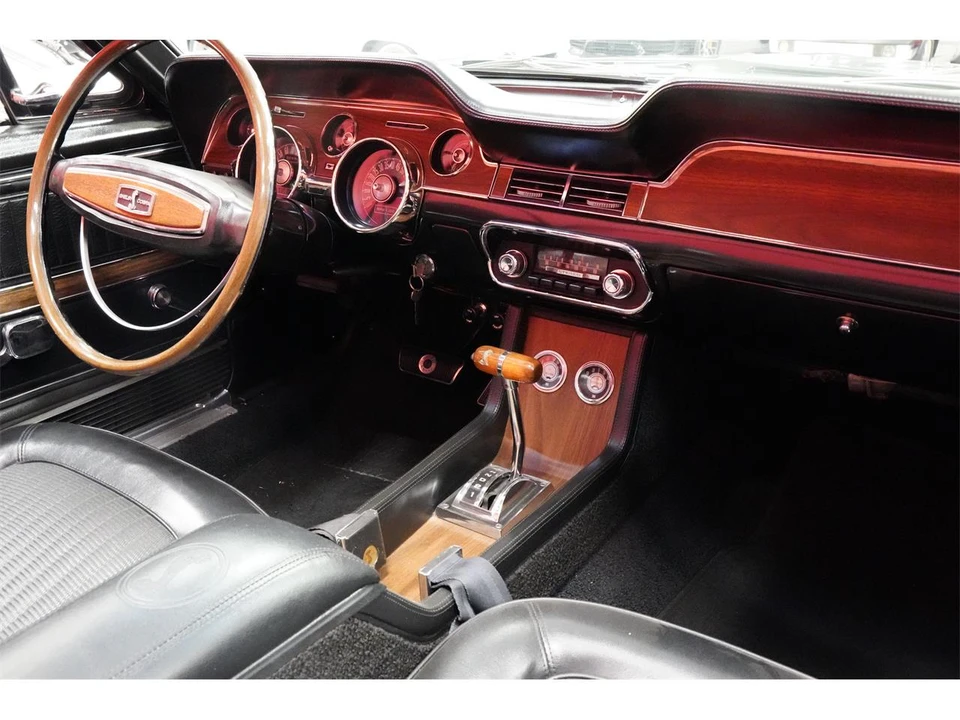 1968 Shelby GT500 - Image 13 of 16