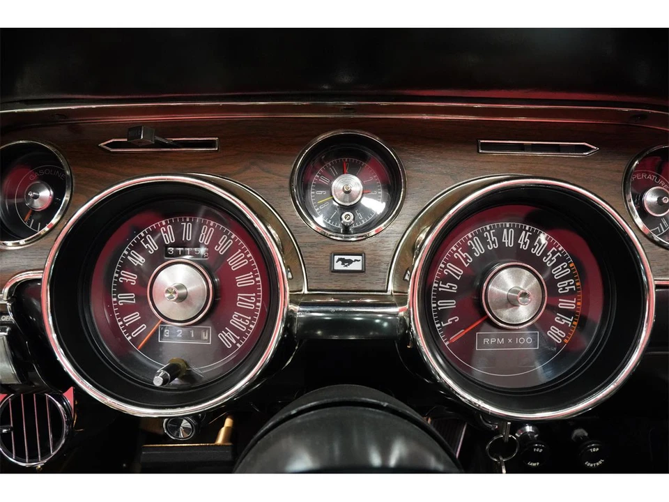 1968 Shelby GT500 - Image 14 of 16