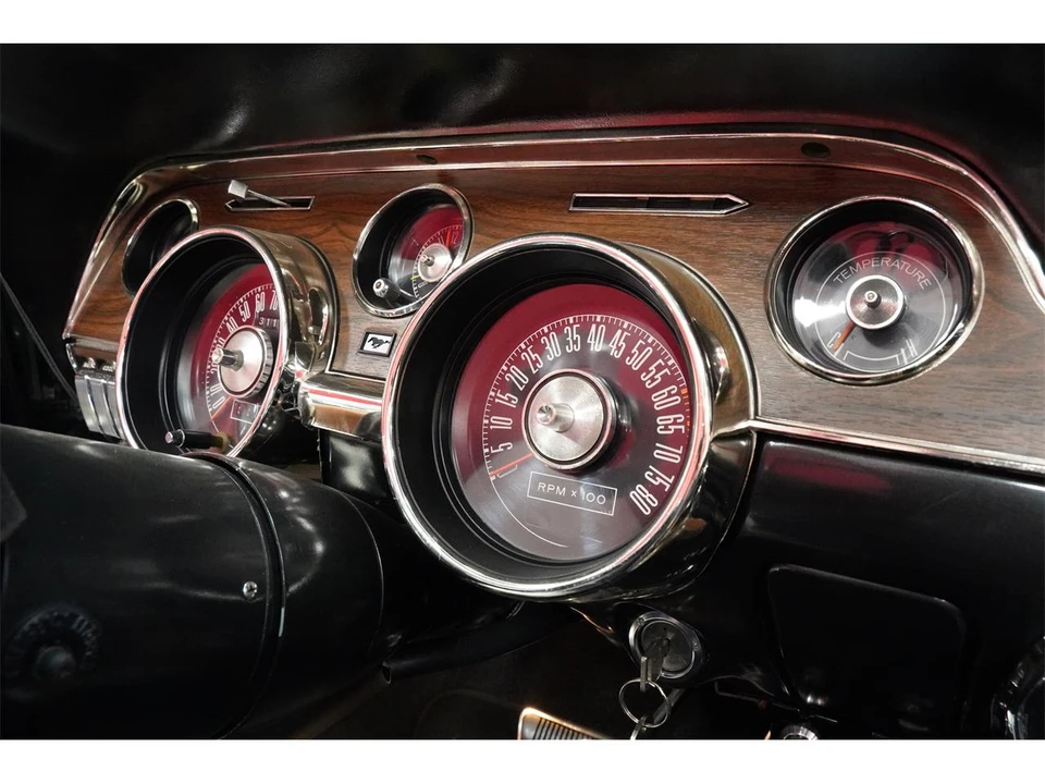 1968 Shelby GT500 - Image 15 of 16