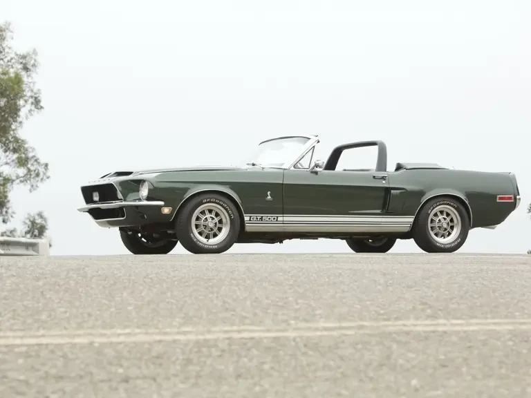 1968 Shelby GT500 - Image 2 of 2