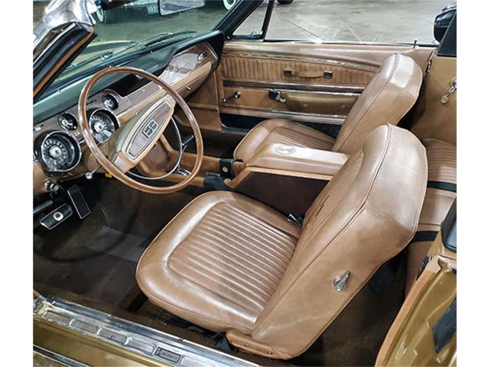 1968 Shelby GT500 - Image 5 of 21