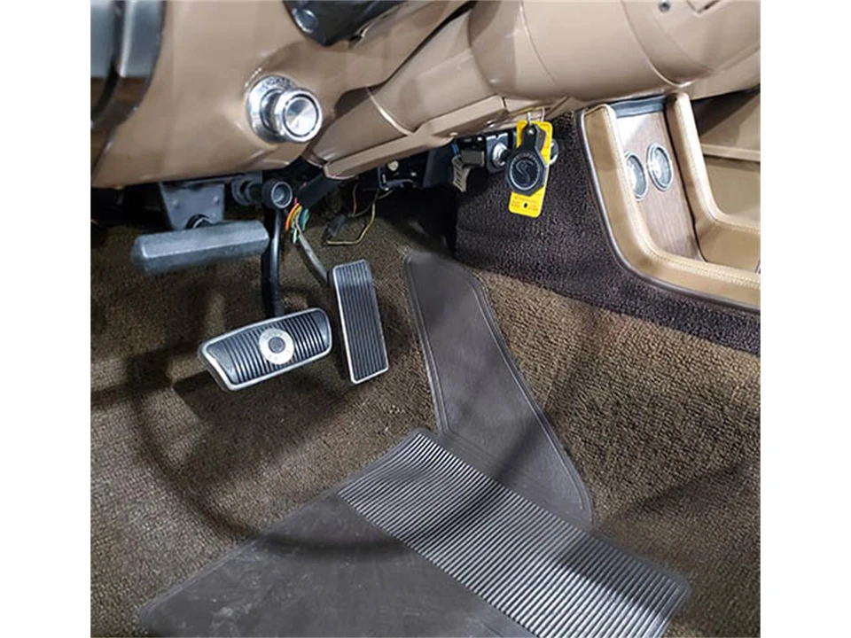 1968 Shelby GT500 - Image 7 of 21