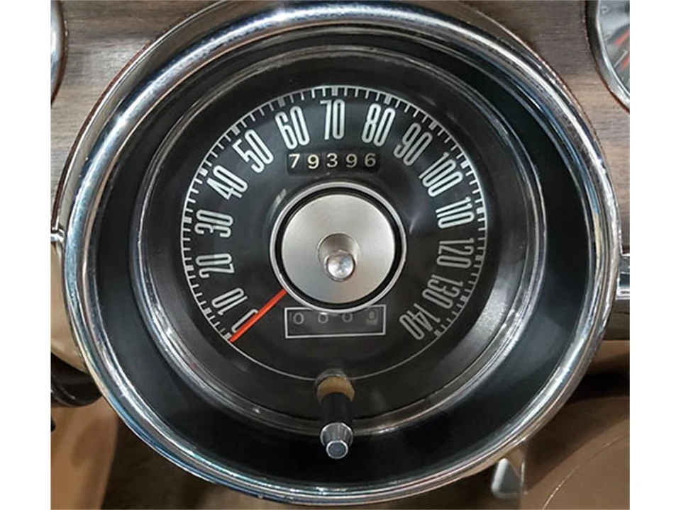 1968 Shelby GT500 - Image 10 of 21