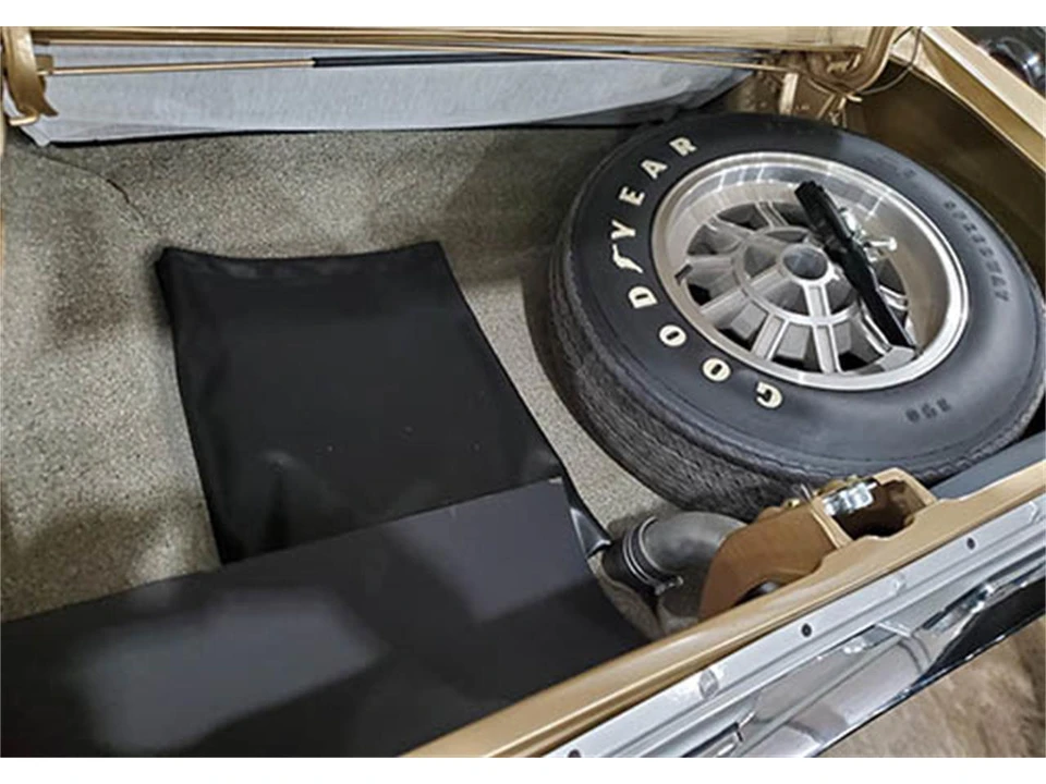 1968 Shelby GT500 - Image 18 of 21