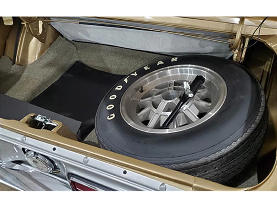 1968 Shelby GT500 - Image 19 of 21