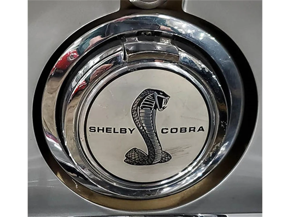 1968 Shelby GT500 - Image 20 of 21