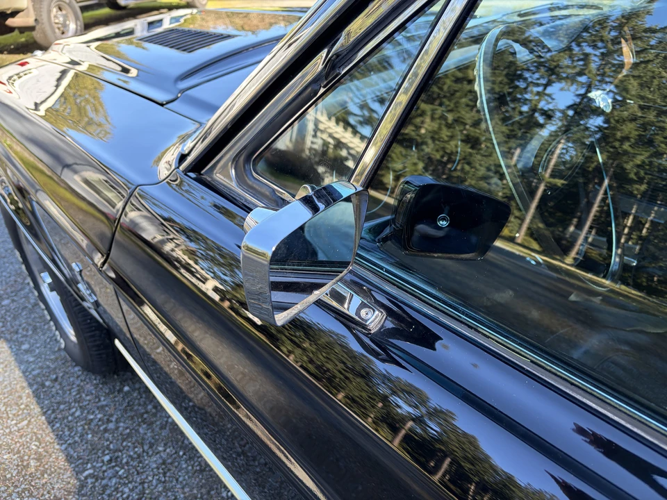 1968 Shelby GT500 - Image 18 of 31