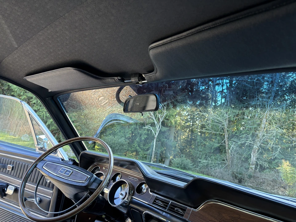 1968 Shelby GT500 - Image 26 of 31