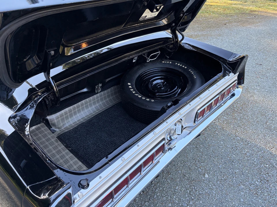 1968 Shelby GT500 - Image 15 of 31