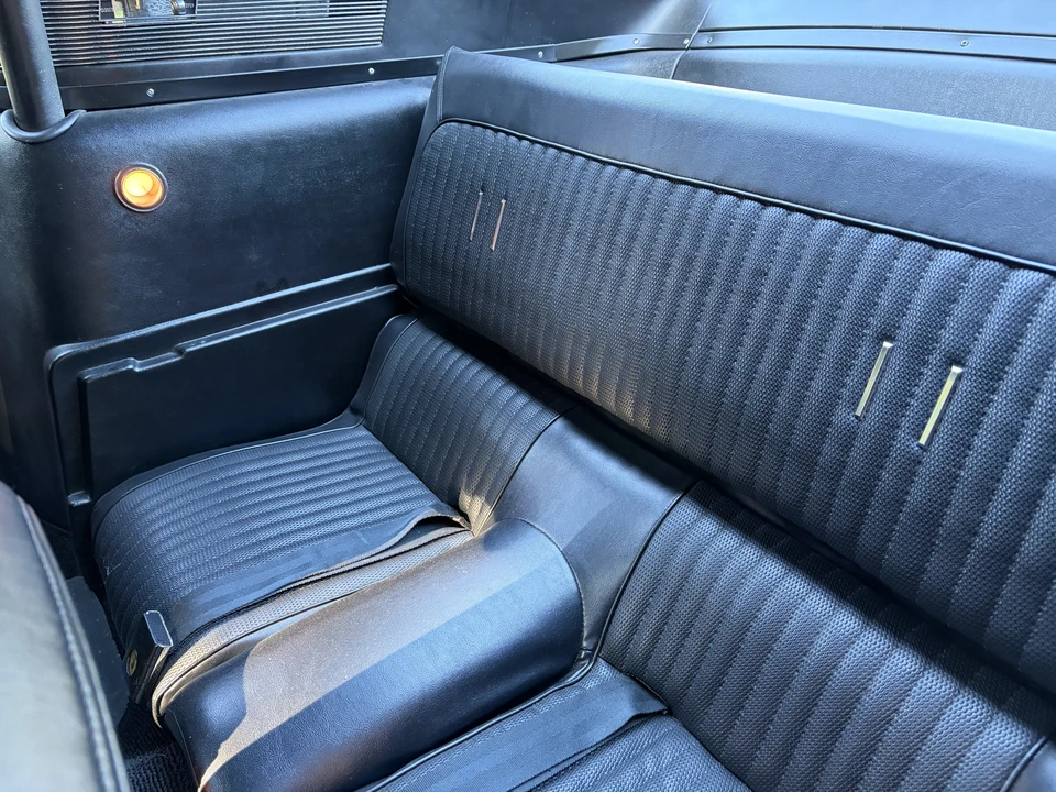1968 Shelby GT500 - Image 28 of 31