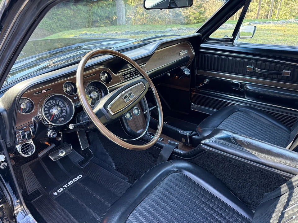 1968 Shelby GT500 - Image 21 of 31