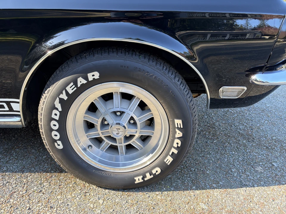 1968 Shelby GT500 - Image 6 of 31