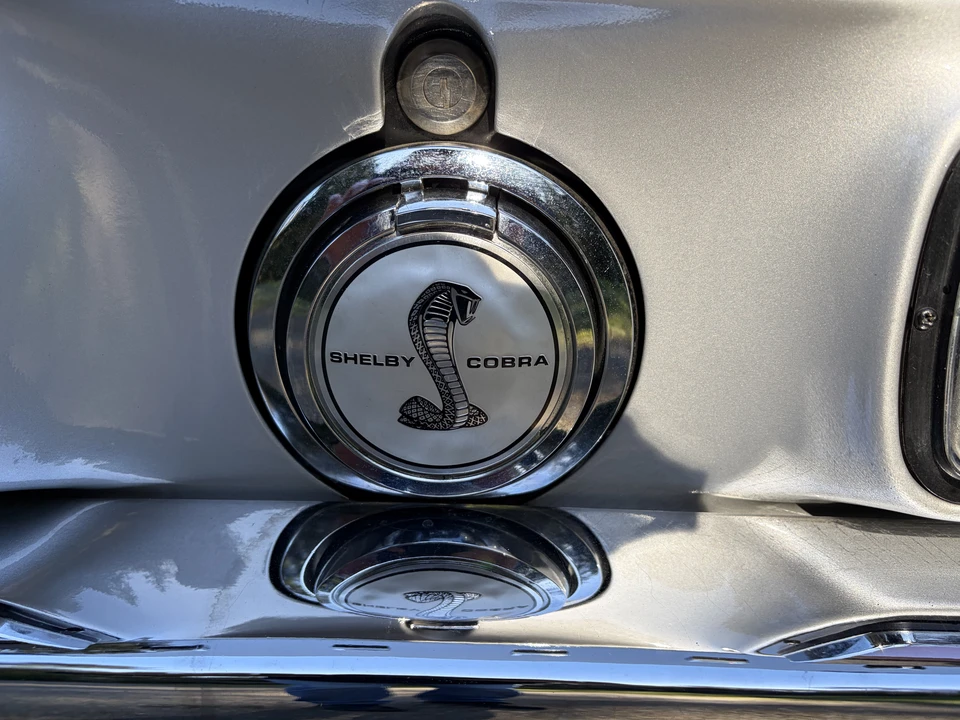 1968 Shelby GT500 - Image 13 of 31