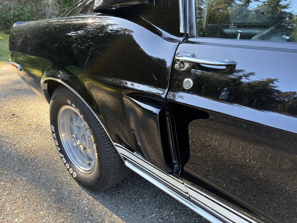 1968 Shelby GT500 - Image 8 of 31