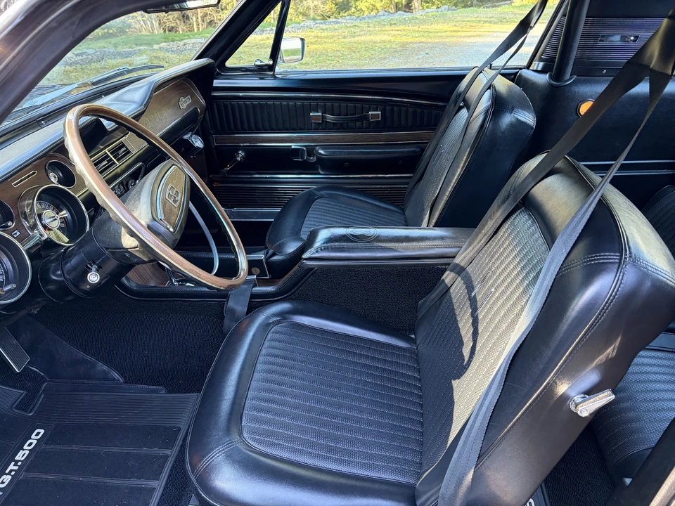 1968 Shelby GT500 - Image 19 of 31