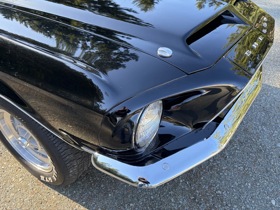 1968 Shelby GT500 - Image 5 of 31