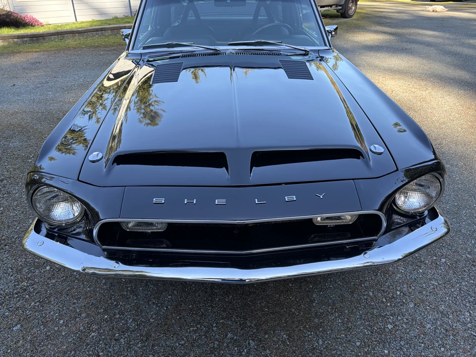 1968 Shelby GT500 - Image 31 of 31