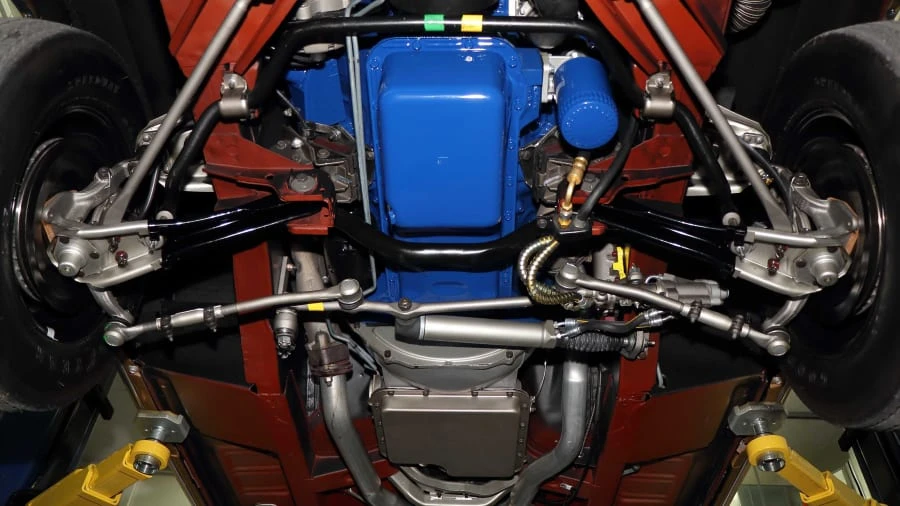 1968 Shelby GT500 - Image 18 of 20