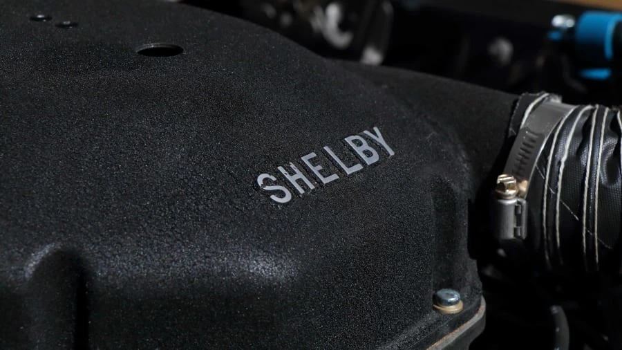 1968 Shelby GT500 - Image 19 of 20
