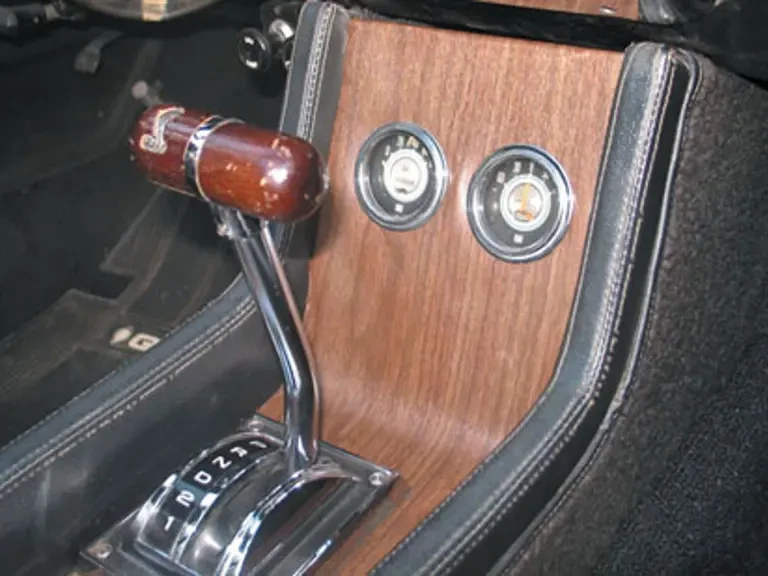 1968 Shelby GT500 - Image 5 of 9
