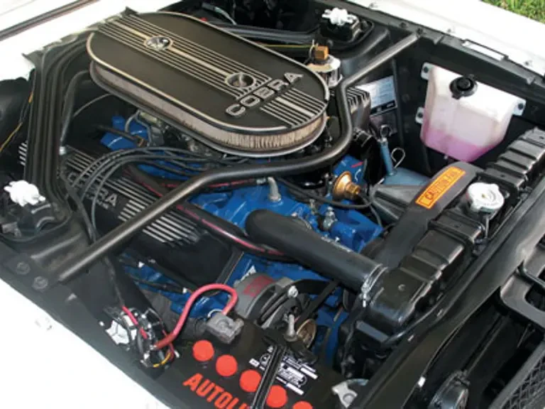 1968 Shelby GT500 - Image 7 of 9