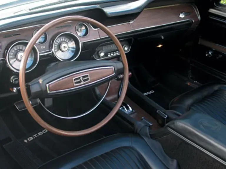 1968 Shelby GT500 - Image 6 of 9