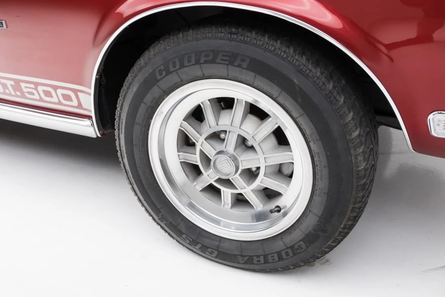 1968 Shelby GT500 - Image 24 of 31