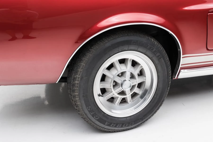 1968 Shelby GT500 - Image 26 of 31