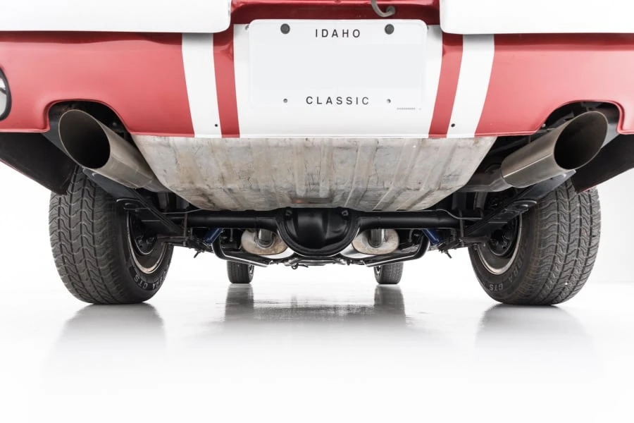1968 Shelby GT500 - Image 23 of 31