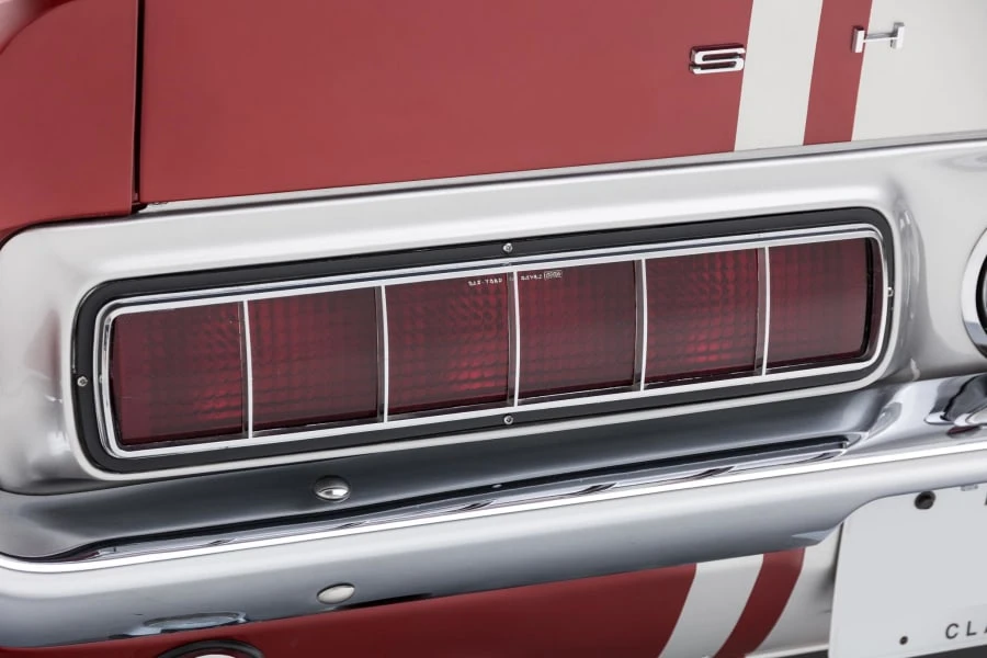 1968 Shelby GT500 - Image 15 of 31