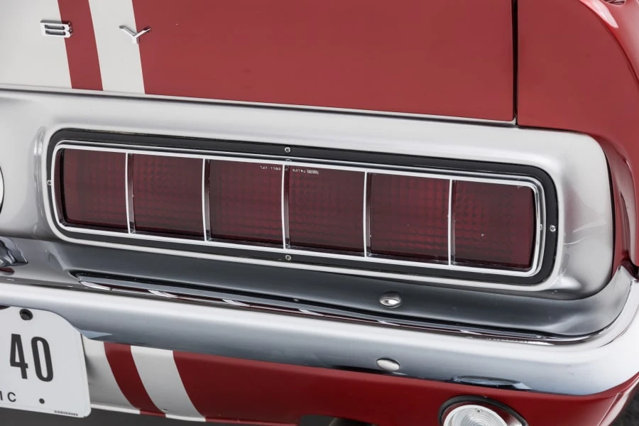 1968 Shelby GT500 - Image 17 of 31