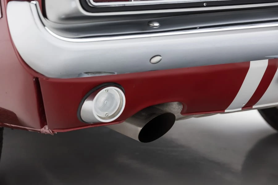 1968 Shelby GT500 - Image 19 of 31