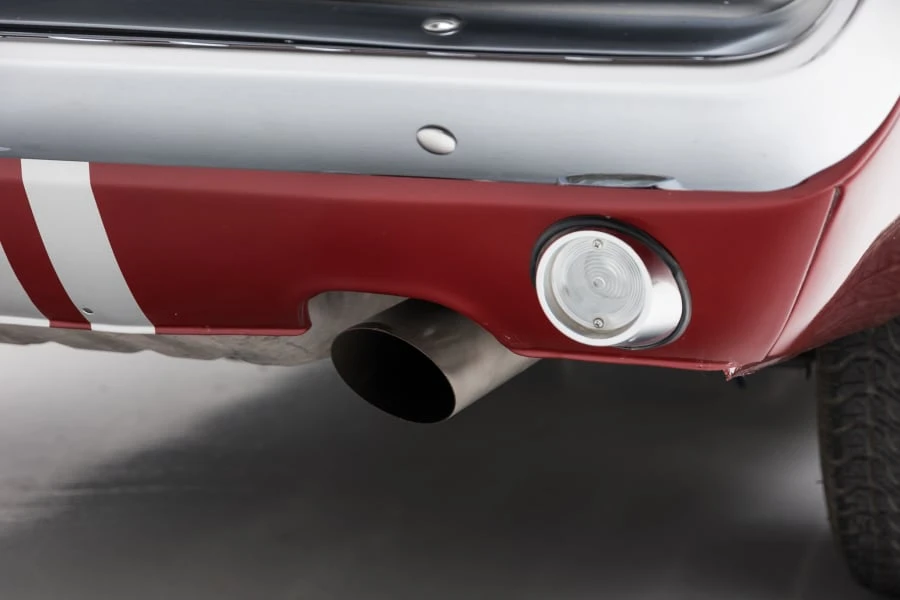 1968 Shelby GT500 - Image 16 of 31